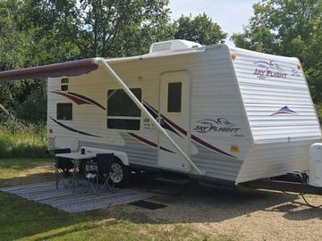 Jayco Jay Flight
