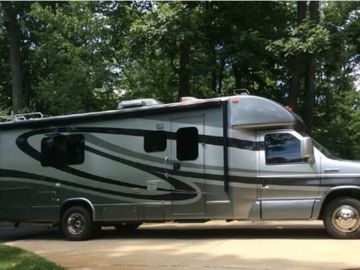 2011 Phoenix Usa Cruiser 2552
