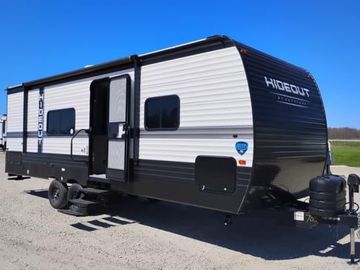 Keystone RV Hideout Sport 29'