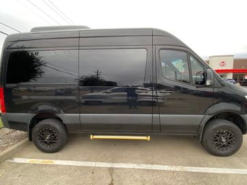 A to Z Luxury Transportation