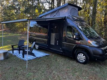 Adventure in Luxury- 2021 Thor Sequence 20A with Loft