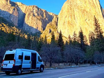 Explore in Style: Winnebago Solis 59P - High Speed Internet Included!