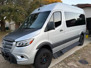 MERCEDES BENZ TIFFIN CAHABA 2022