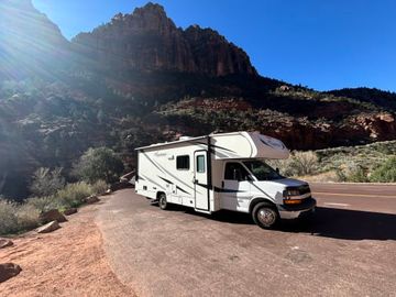 Legacy Continuum, LLC 2019 Coachmen Freelander 23FS