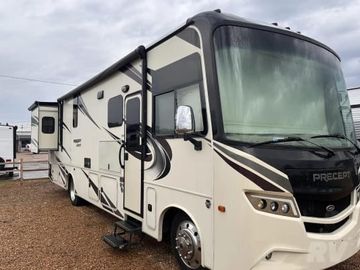 Jayco PRECEPT 33U