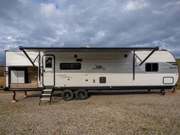 JayBird – 2026 Jayco Jay Flight SLX 295TBS NRG