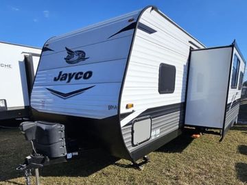 2022 Jayco Jay Flight 284BHS