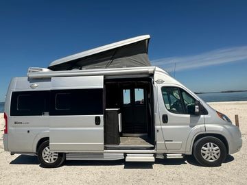 RoadTrek Slumber