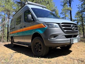 2020 Winnebago Revel