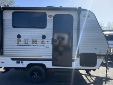 Easy-Tow Small Family Camper