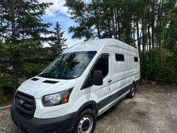 Vannebago