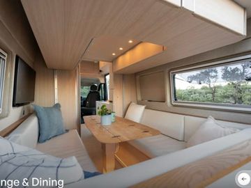Meet DEAN: Your Turnkey Luxury Home on Wheels (2026 Noovo Plus)