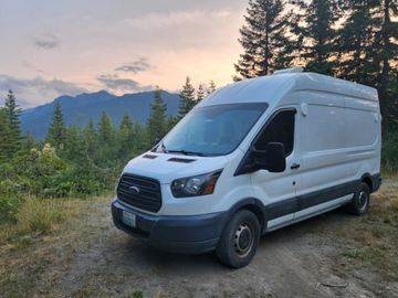 Herman the Van