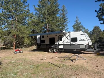 2022 Jayco Jay Flight SLX 8 264BH