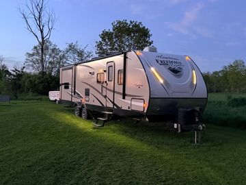 Leduc Recreation Bunkhouse