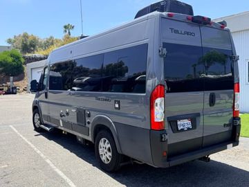 B3 - 2024 Thor Tellaro - Dodge 3500 Van