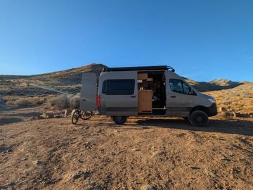 Tahoe Roam Rig
