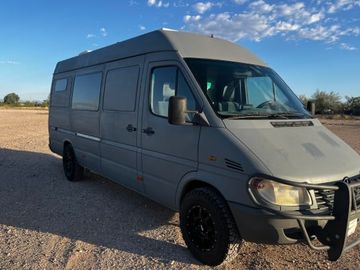 Coco van