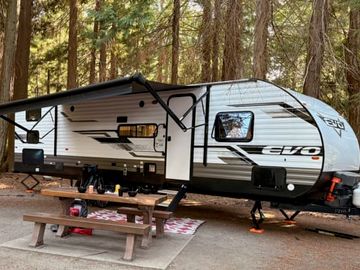 The Haven - Solar Family Bunkhouse