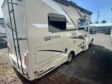 2017 THMC Gemini 23TK (Oregon)
