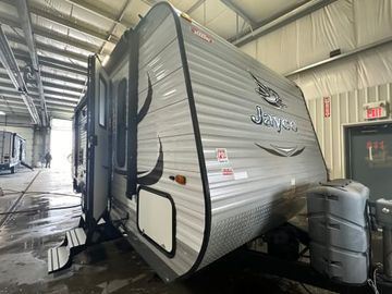 2015 Jayco Jay flight 23 MBH