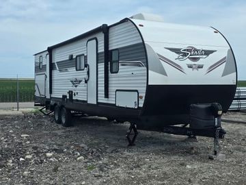 Family Friendly RV