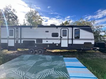 Family Adventure Hideout | Sleeps 9