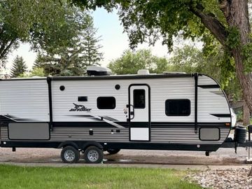 2023 Jayco Jay Flight 242BHS