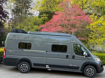 2026 Winnebago Solis 59PX from BranchWorld - OpenRoad