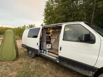 Campervantures