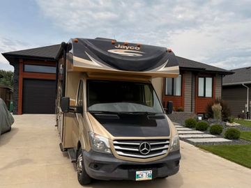 Jayco Melbourne RV