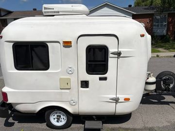 U haul CT-13