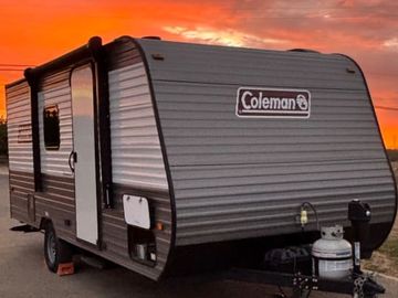 2023 Dutchman Coleman- Delivery options available