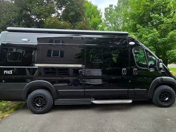 Brand New Roadtrek 2025 with great upgrades