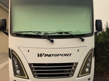 Dube’s Motorhome