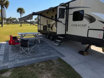Your Home Away From Home | Sleeps 8 | Full Setup Included