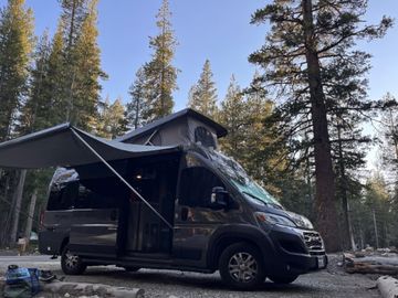 2025 Brand New Thor Motor Coach Tellaro 20J