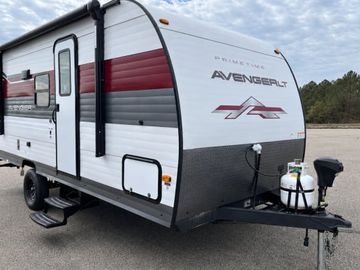 Easy-Tow 2025 Bunkhouse Camper, Sleeps 4 | Delivery | Lubbock