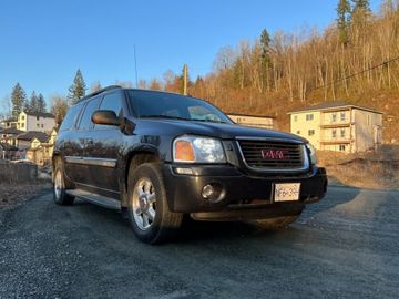 Adventure Awaits! GMC Envoy XL V8 – Unlimited Kilometres!