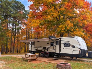 Your Home Away From Home | Sleeps 8 | Full Setup Included