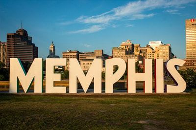 White Memphis decor by Joshua J. Cotten