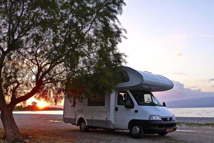 Motorhome