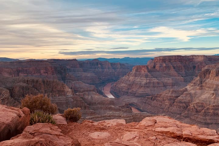 Grand Canyon West