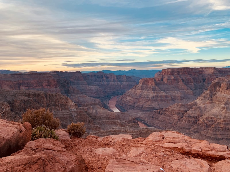 Grand Canyon West
