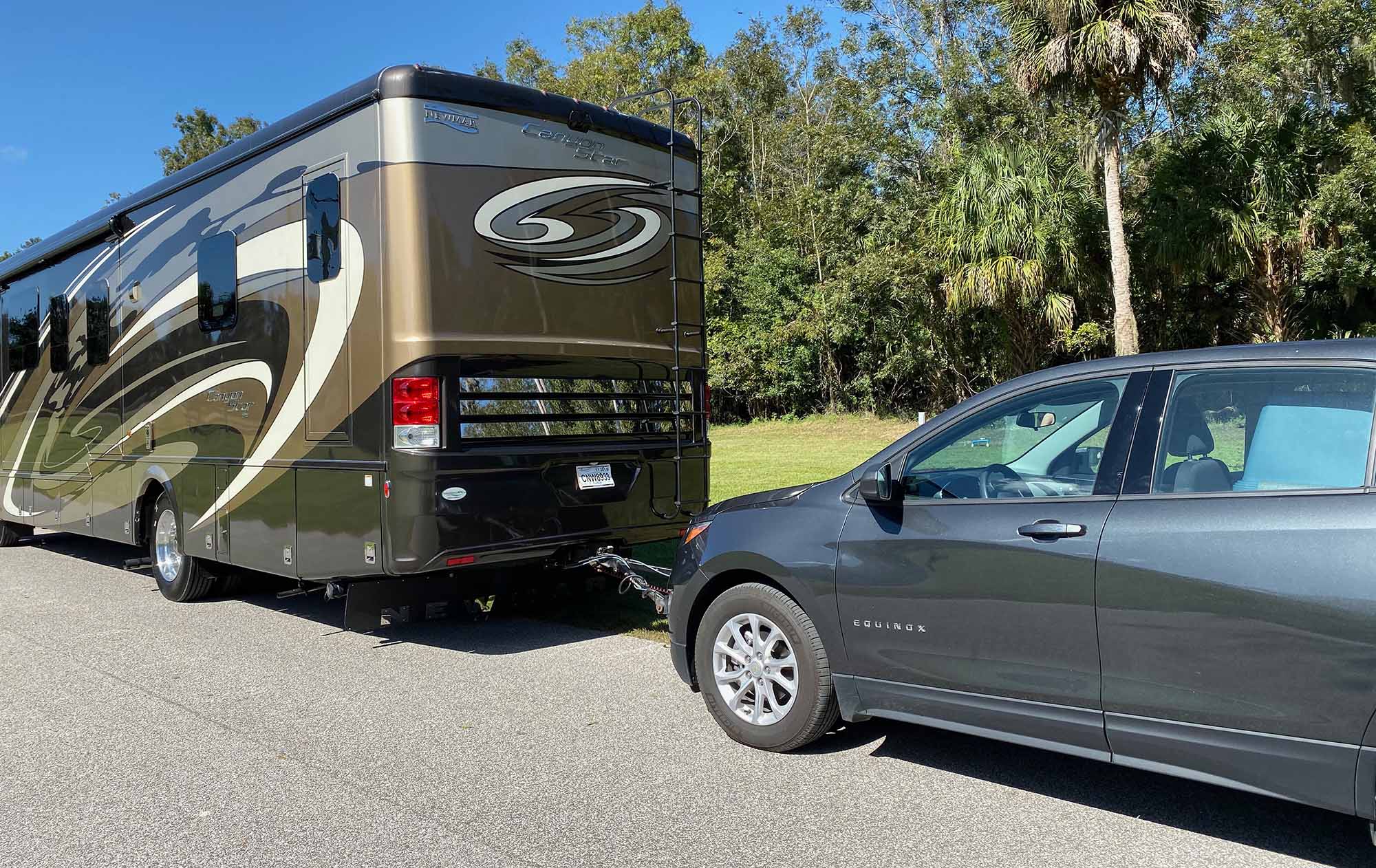 What’s the Difference Between Class A, B, and C Motorhome