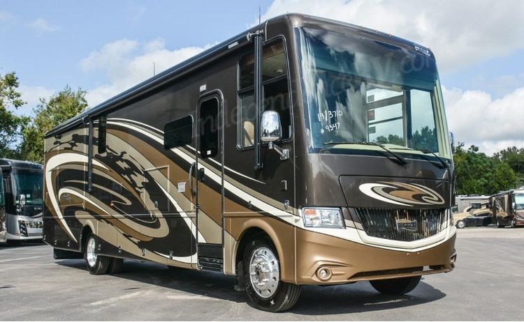 Can You Safely Purchase an RV from a Private Party?