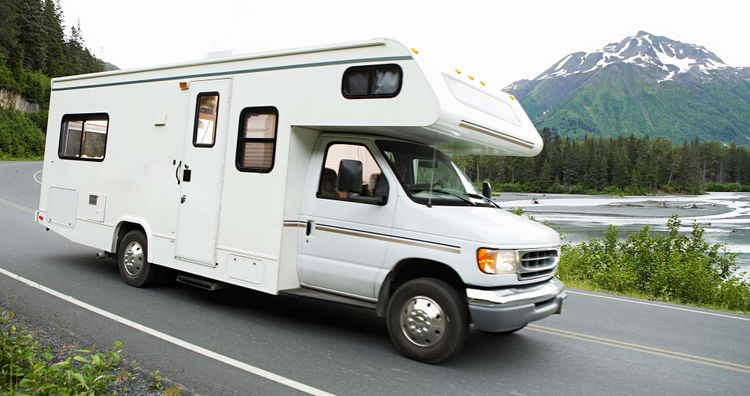What’s the Difference Between Class A, B, and C Motorhome