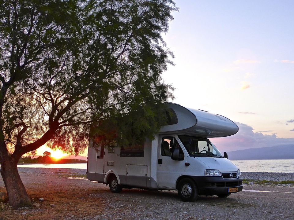 How to Rent an RV